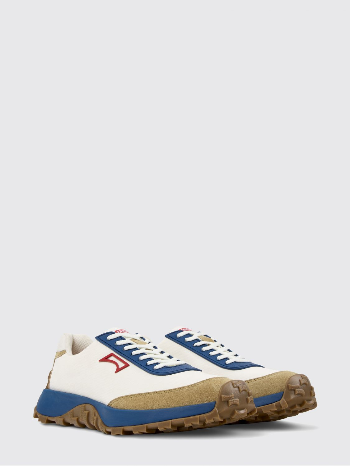 [CAMPER] Sneakers SS26 K100864-048 DRIFT TRAIL 0