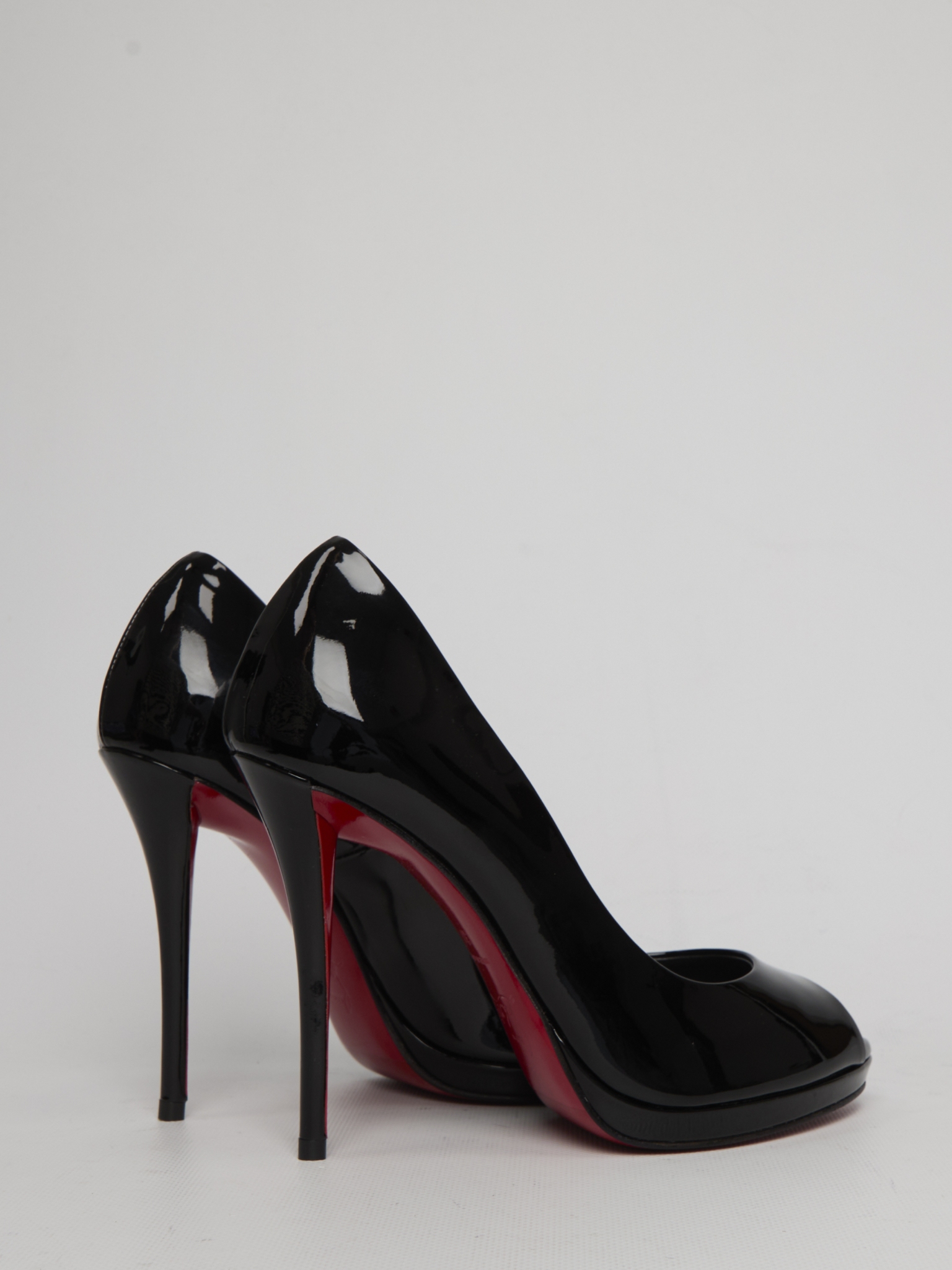 [Christian Louboutin] Pumps SS26 1260062_B439_BLACK