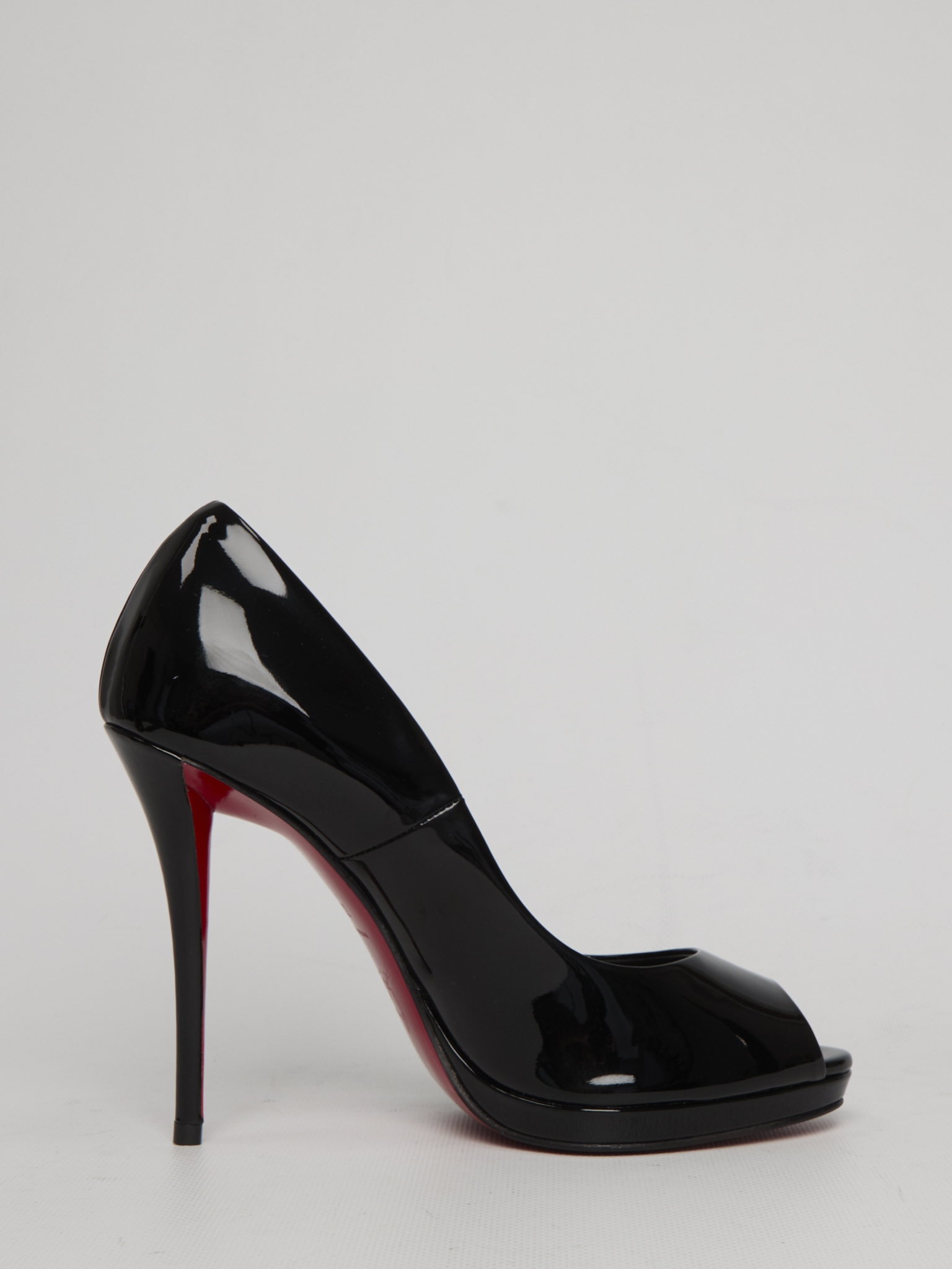 [Christian Louboutin] Pumps SS26 1260062_B439_BLACK