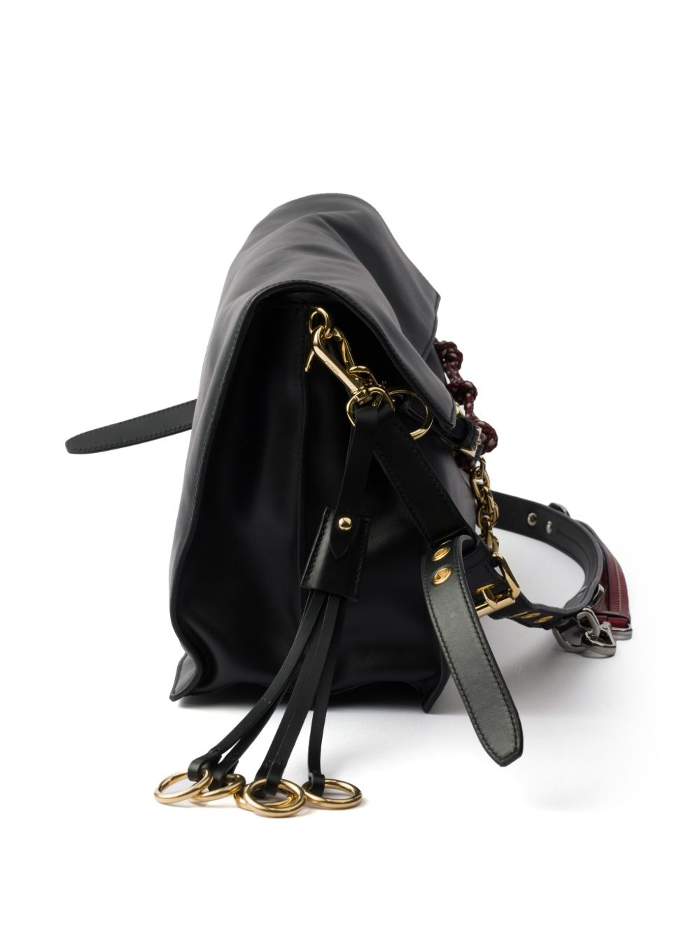 [Prada] Shoulder bag FW25 1BD3782C6AF0002