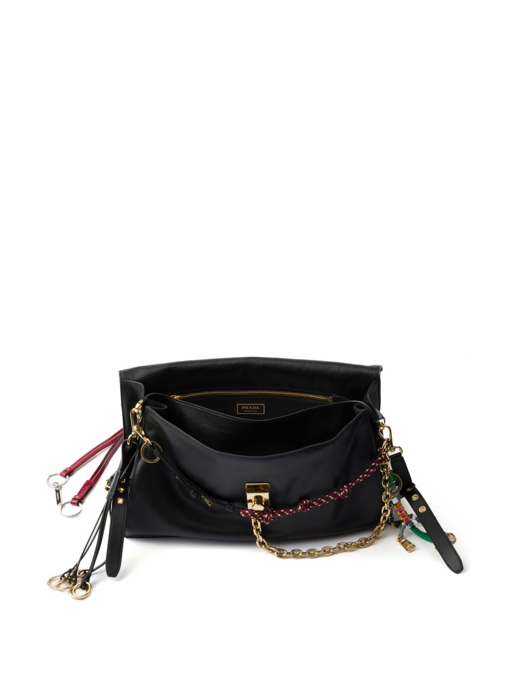[Prada] Shoulder bag FW25 1BD3782C6AF0002