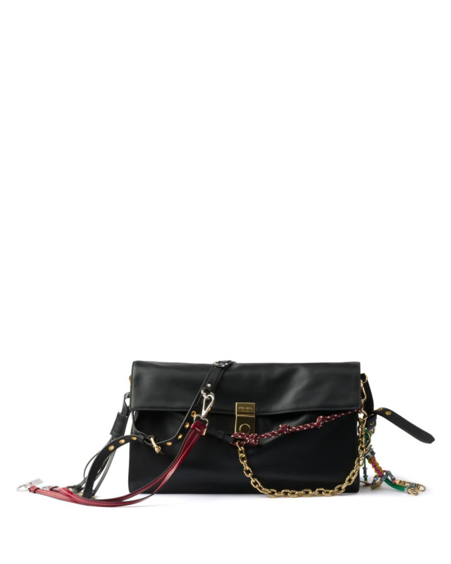 [Prada] Shoulder bag FW25 1BD3782C6AF0002