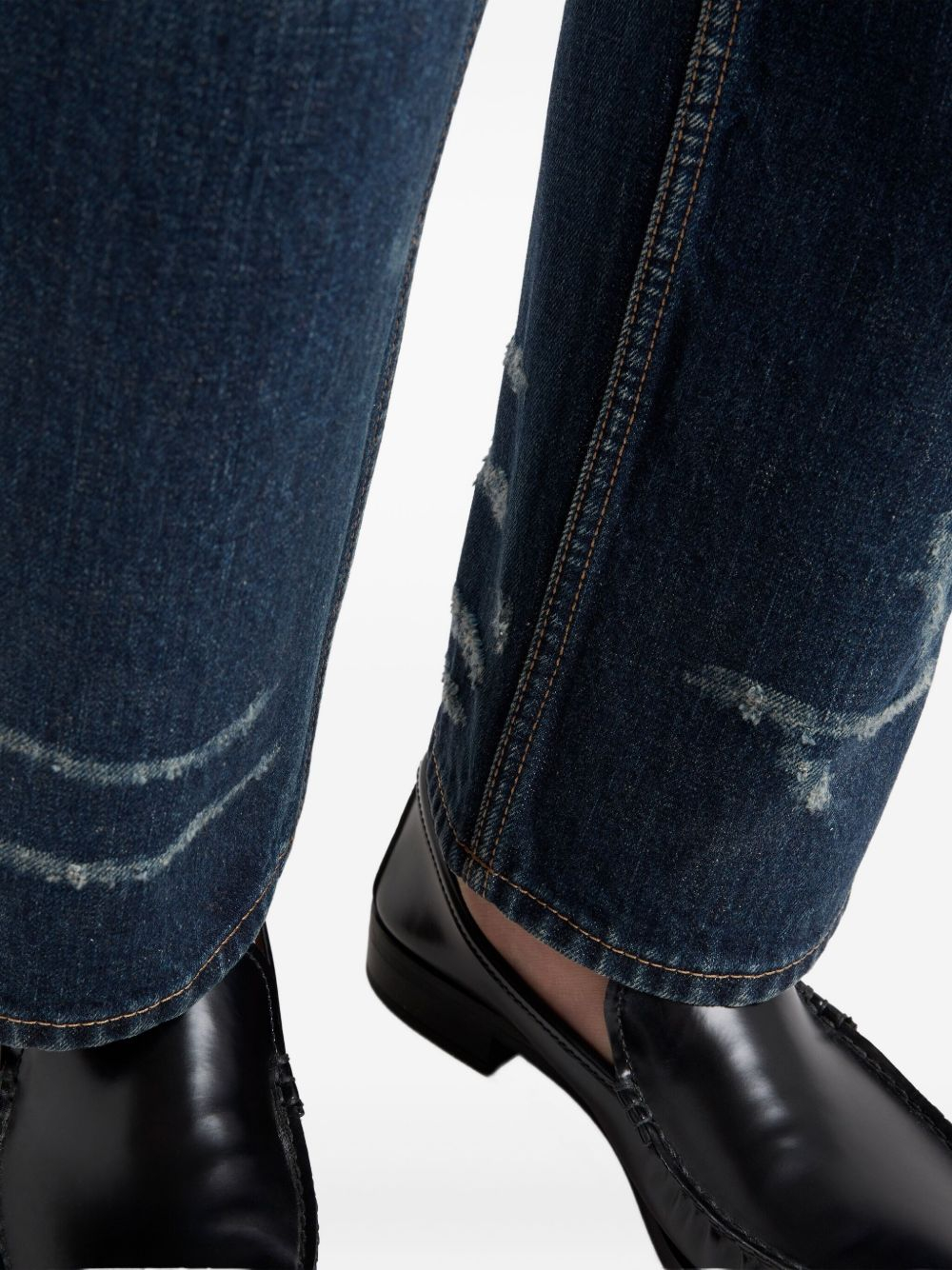 [Prada] Jeans FW25 GFP5361631F0008