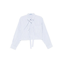 [Prada] Shirt FW25 P462I17MGF0637