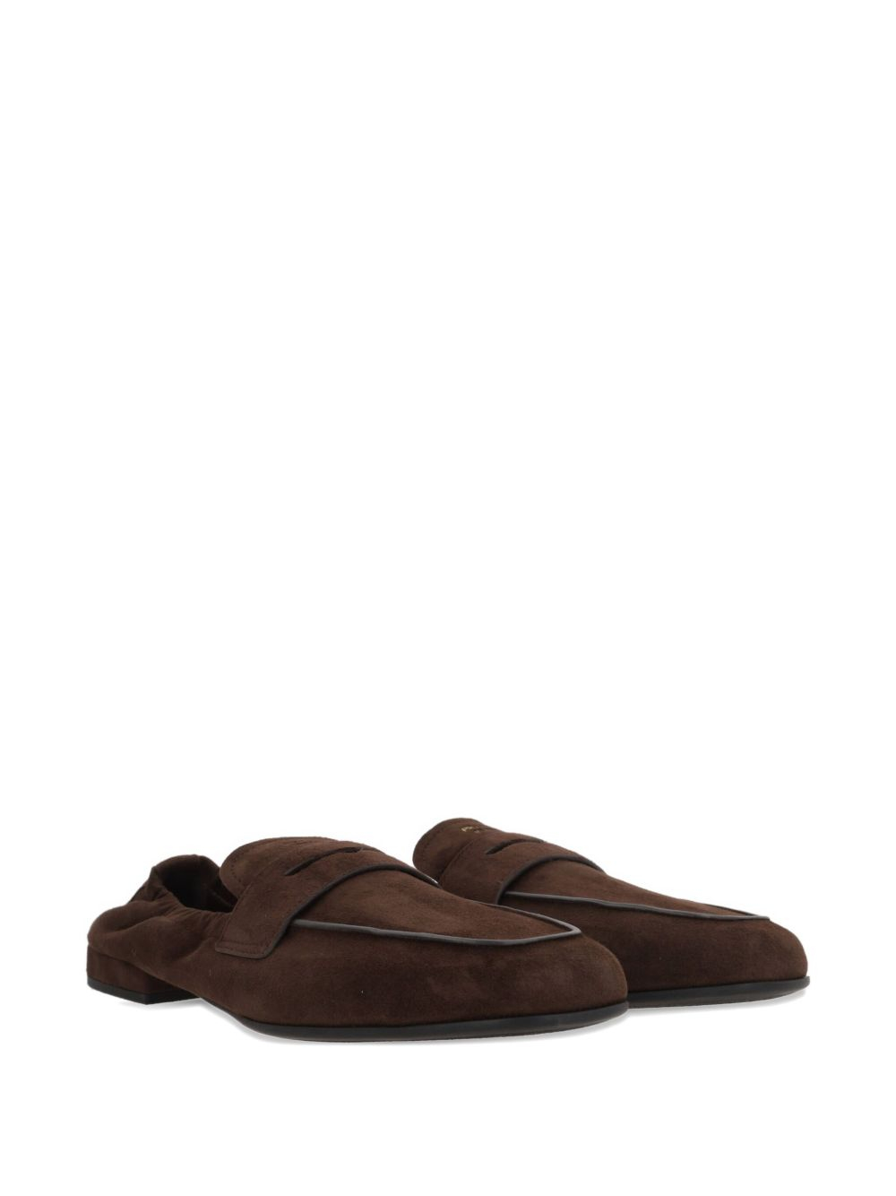 [Prada] Loafer FW25 1D051O008F0003