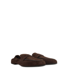 [Prada] Loafer FW25 1D051O008F0003