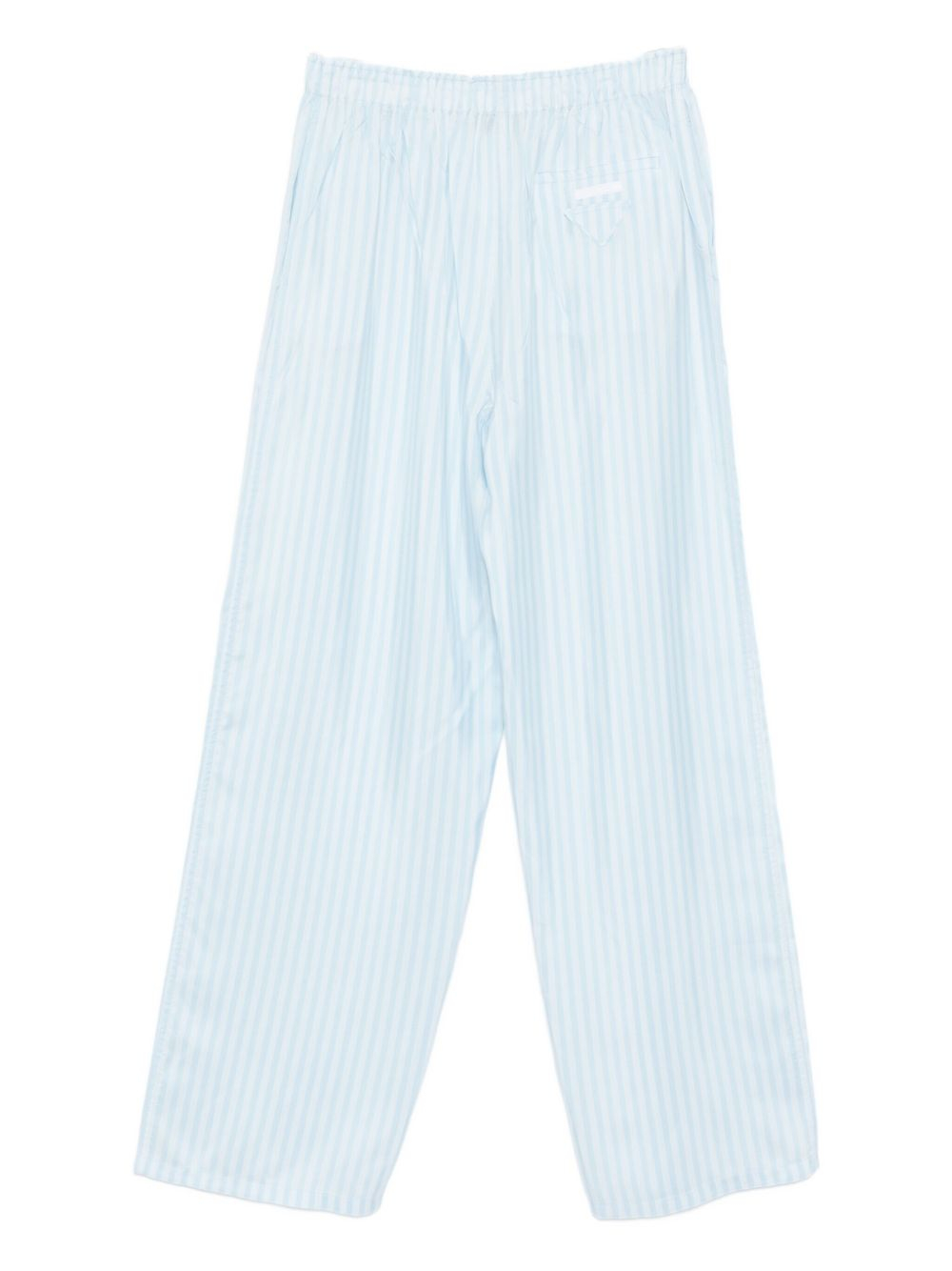 [Prada] Trousers FW25 P269J1C2CF0076