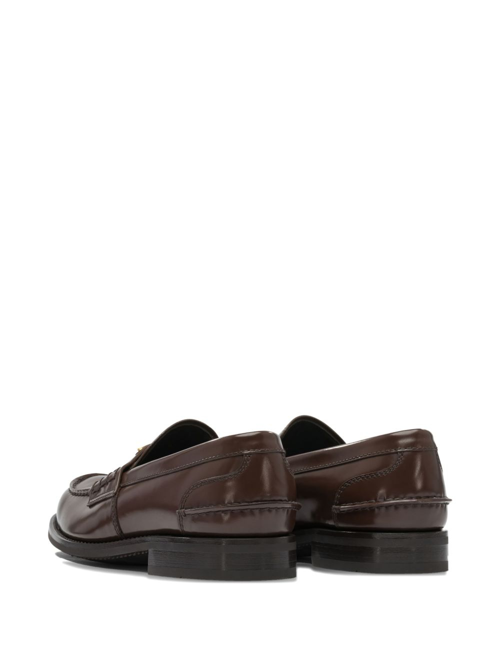 [Prada] Loafer FW25 2DB223055F0NBL
