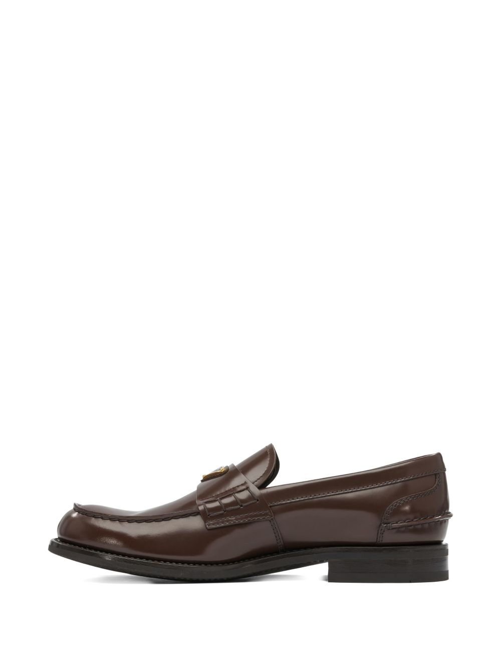 [Prada] Loafer FW25 2DB223055F0NBL