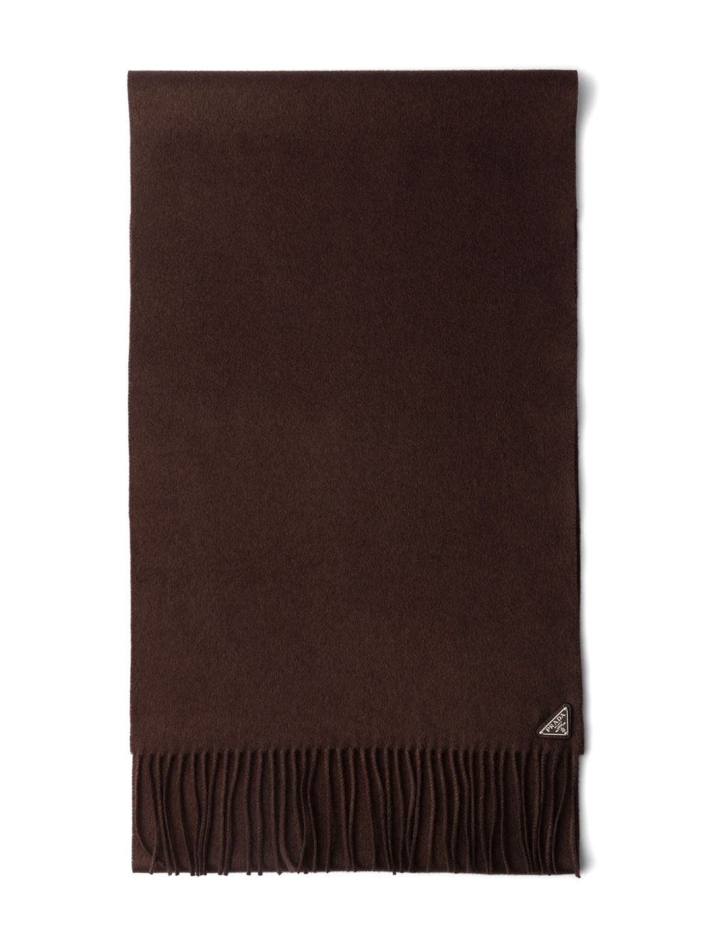 [Prada] Scarf FW25 2FS0652COPF0038