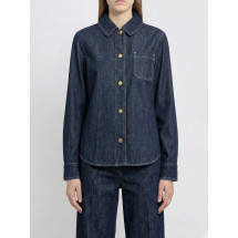 [S Max Mara] Shirts Long Sleeve SS26 2619191051600 001