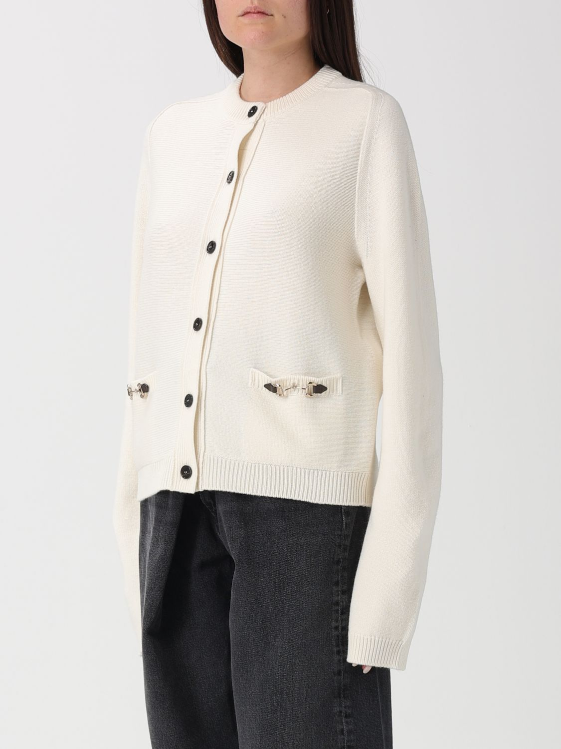 [Gucci] Cardigan SS26 851977XKEVK 9051