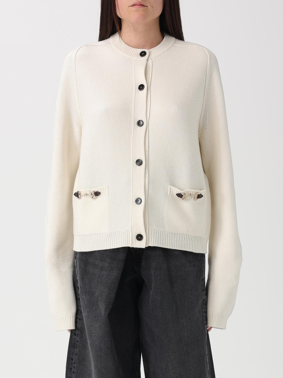 [Gucci] Cardigan SS26 851977XKEVK 9051