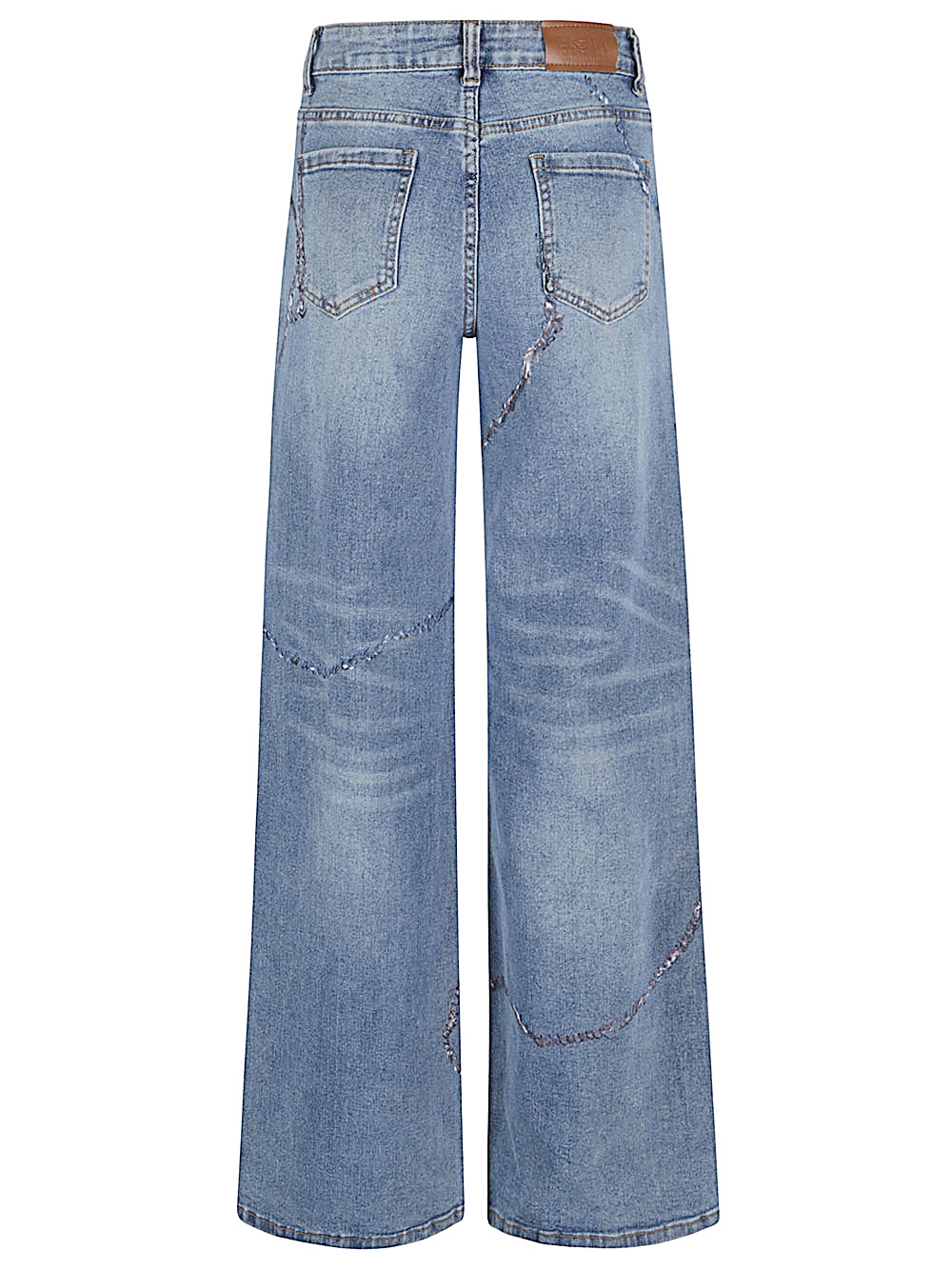 [Ella Lago di Como] Jeans FW25 LJEA21HP