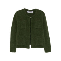 [LN22] Tweed jacket FW25 LNC508622