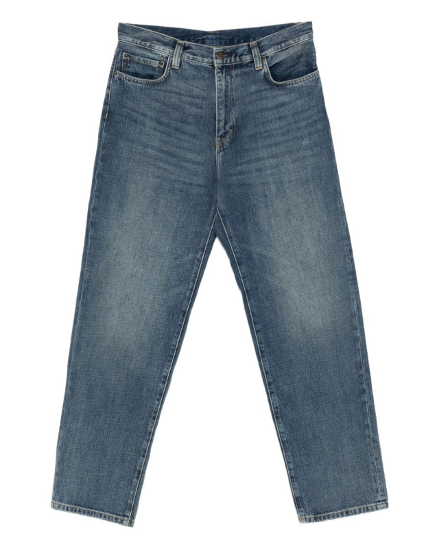 [CARHARTT WIP] Jeans FW25 I035879014L