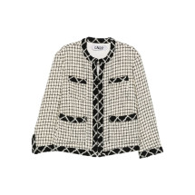 [LN22] Tweed jacket FW25 LNC501