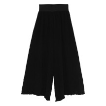 [BUNZABURO] Trousers FW25 AP716800BKBK