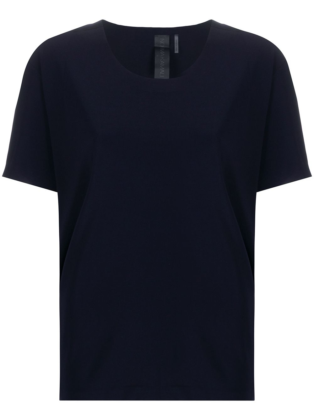 [Norma Kamali] T-shirts Short Sleeve FW25 KK4266PL104012