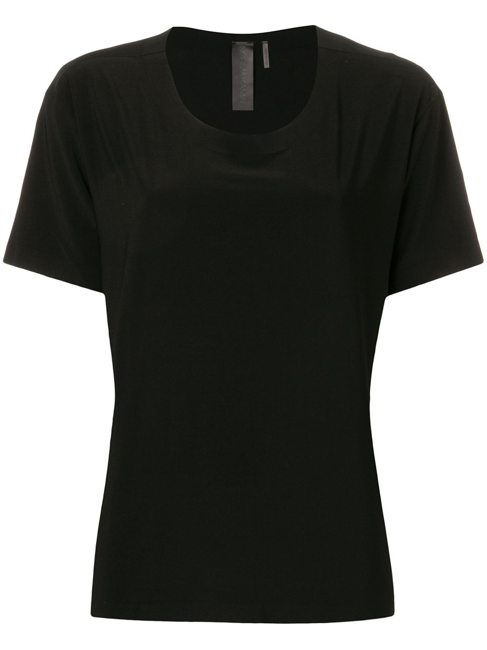 [Norma Kamali] T-shirts Short Sleeve FW25 KK4266PL104001