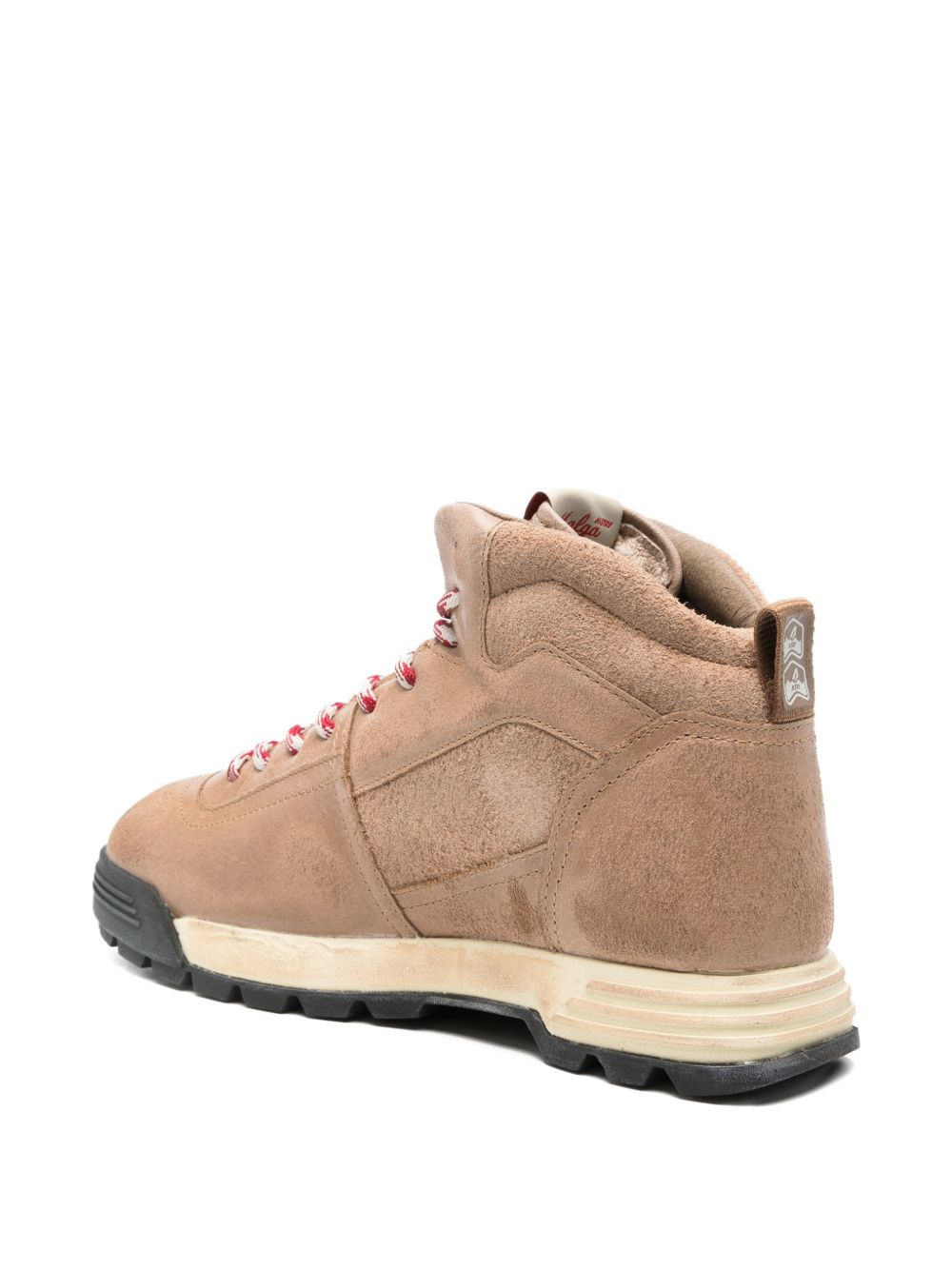 [AUTRY] Ankle boots FW25 HBMMEU02