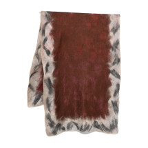 [SILVANA MANETTI] Scarf FW25 700004