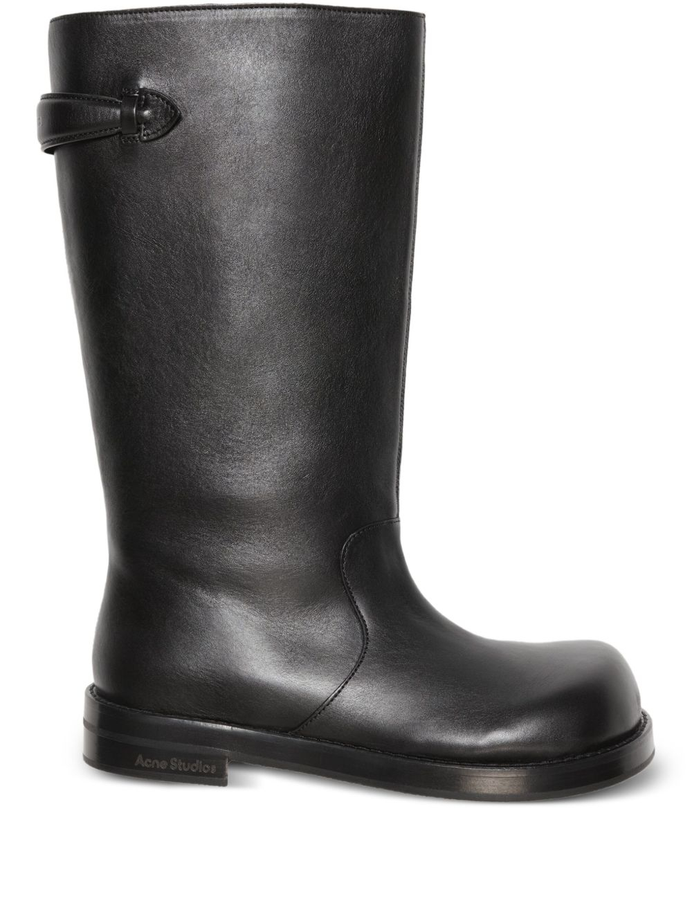 [Acne Studios] Long Boots FW25 AD0854900