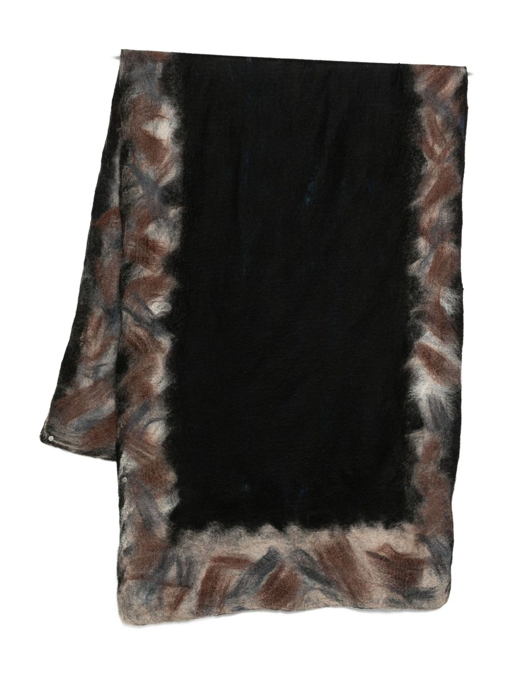[SILVANA MANETTI] Scarf FW25 700001