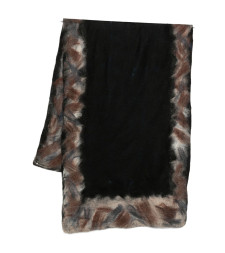 [SILVANA MANETTI] Scarf FW25 700001