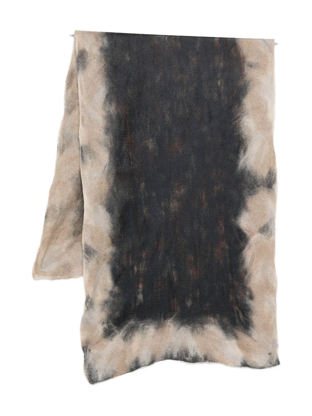 [SILVANA MANETTI] Scarf FW25 700002