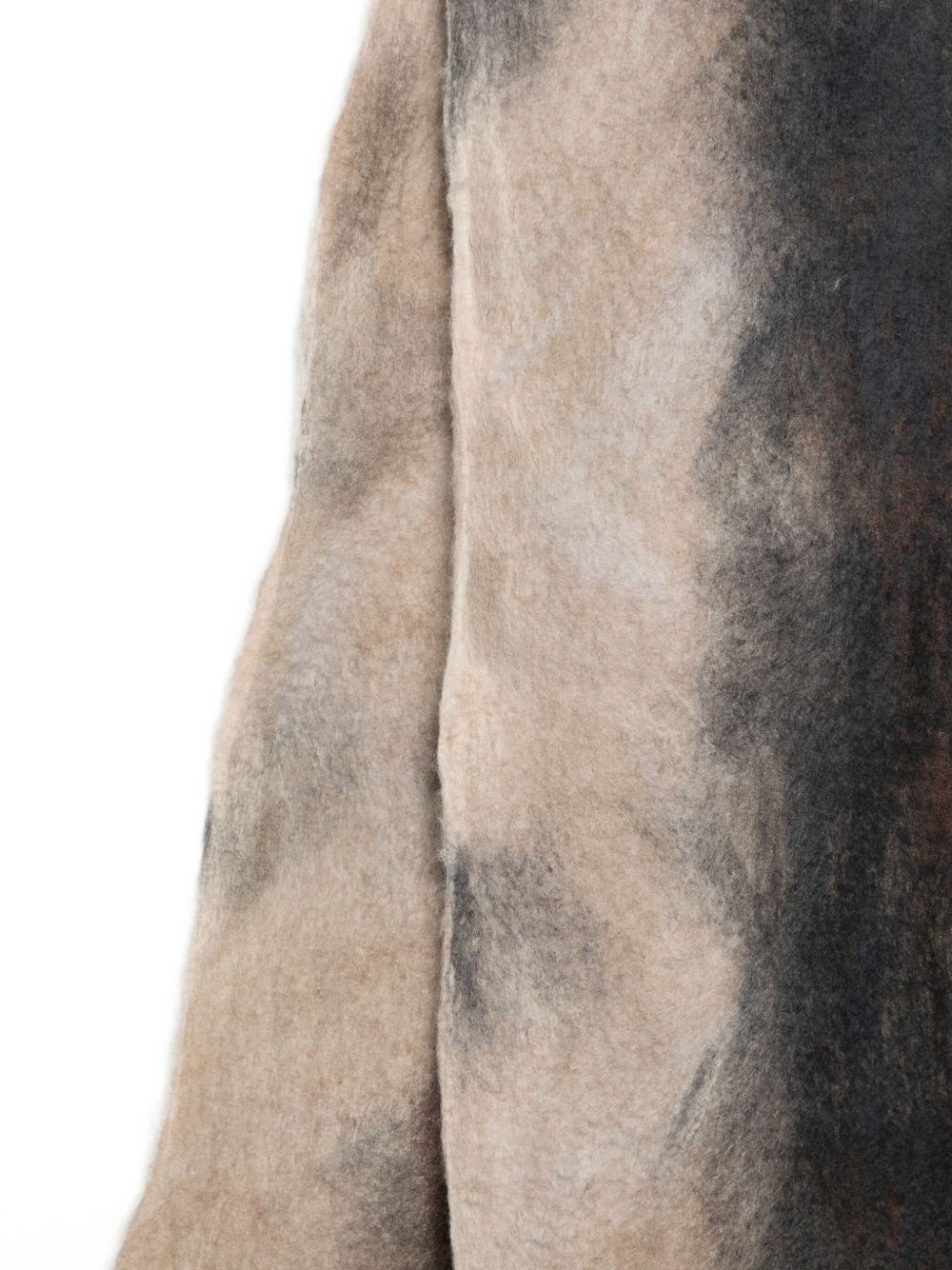 [SILVANA MANETTI] Scarf FW25 700002