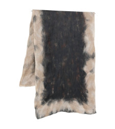 [SILVANA MANETTI] Scarf FW25 700002