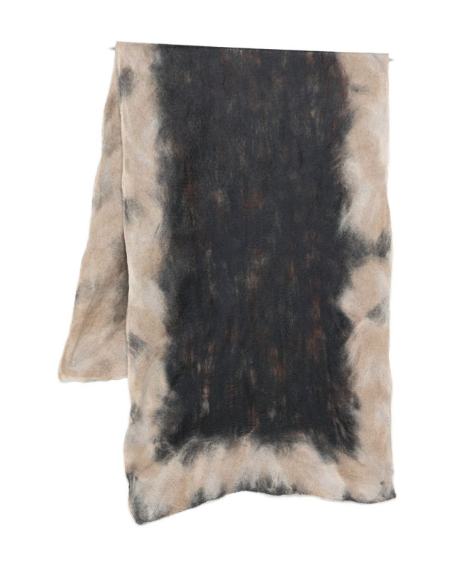 [SILVANA MANETTI] Scarf FW25 700002