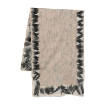 [SILVANA MANETTI] Scarf FW25 700003