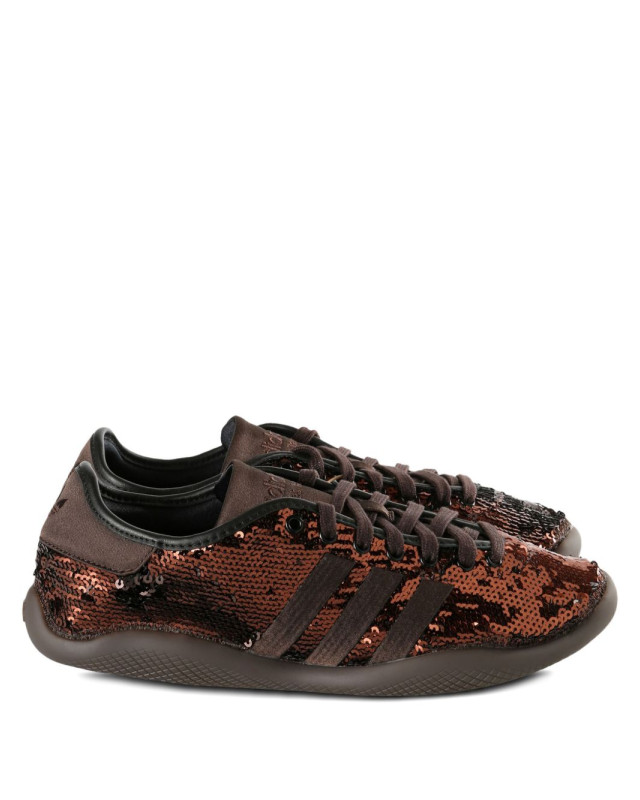 [Wales Bonner] Sneakers FW25 KH8798SUPCOL/DBROWN/CB