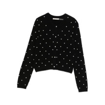 [Alice + Olivia] Cardigan FW25 CC510529707A001