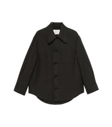 [Ami Paris] Casual Jacket FW25 UJK824DWV0078020