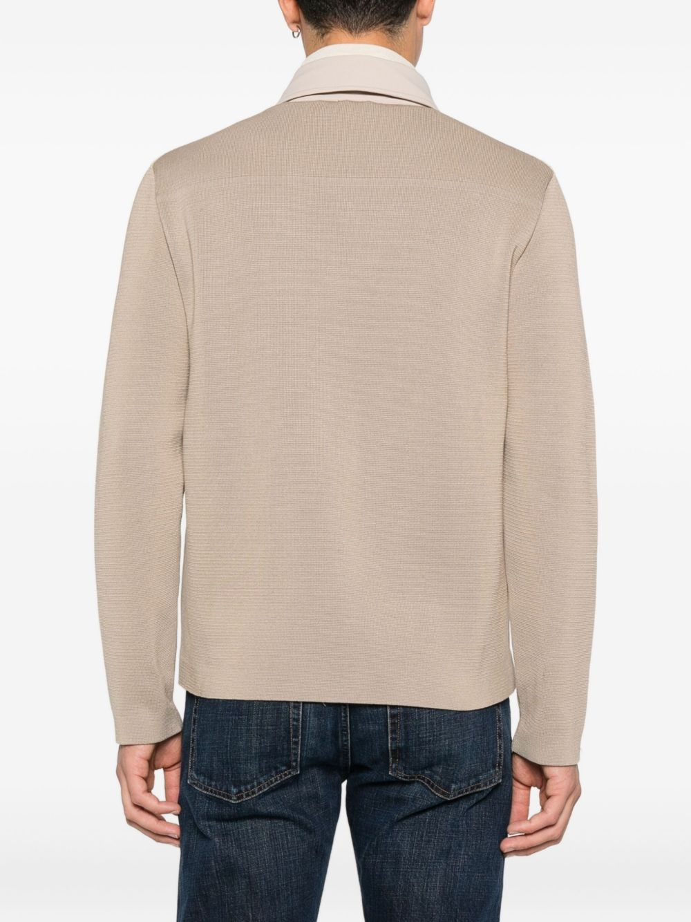 [Herno] Jacket FW25 MC00038UR721102620