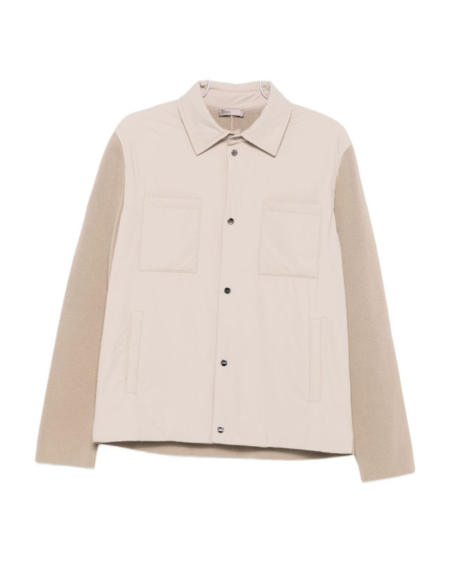 [Herno] Jacket FW25 MC00038UR721102620