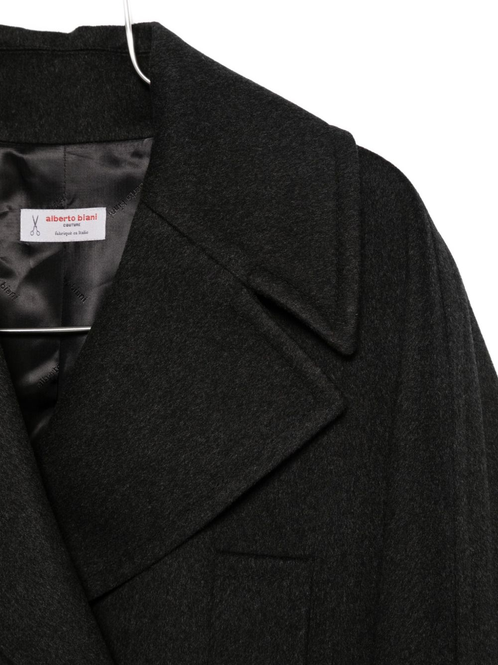 [Alberto Biani] Coat FW25 OO864WO003991