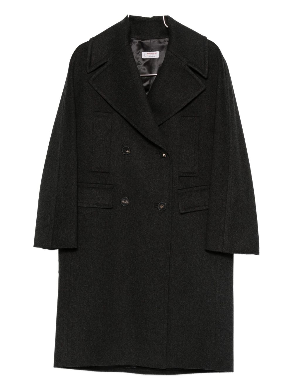 [Alberto Biani] Coat FW25 OO864WO003991