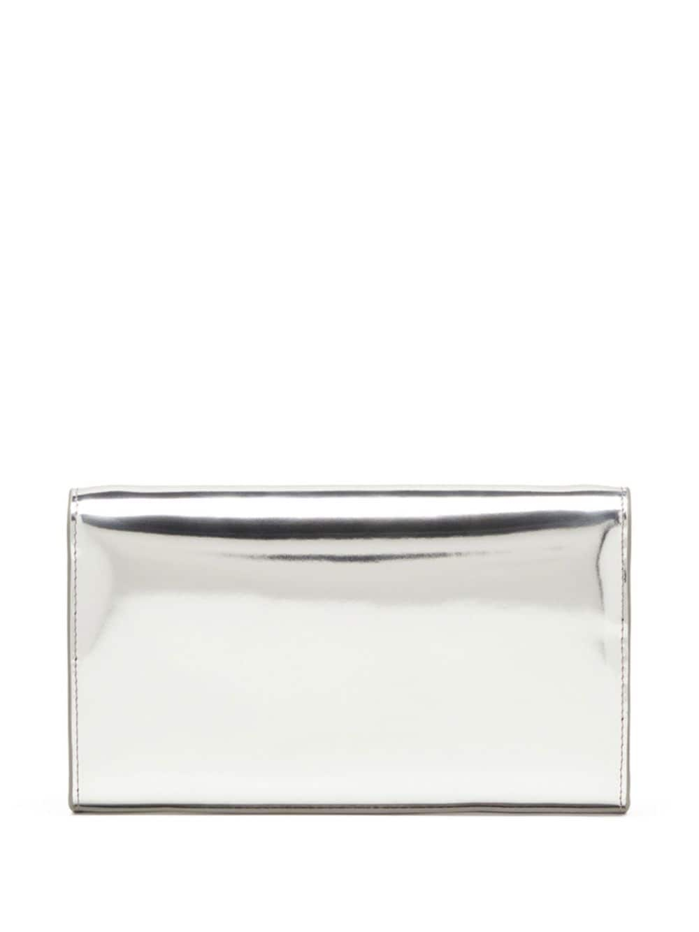 [Diesel] Clutch bag FW24 X09809PS202H0535