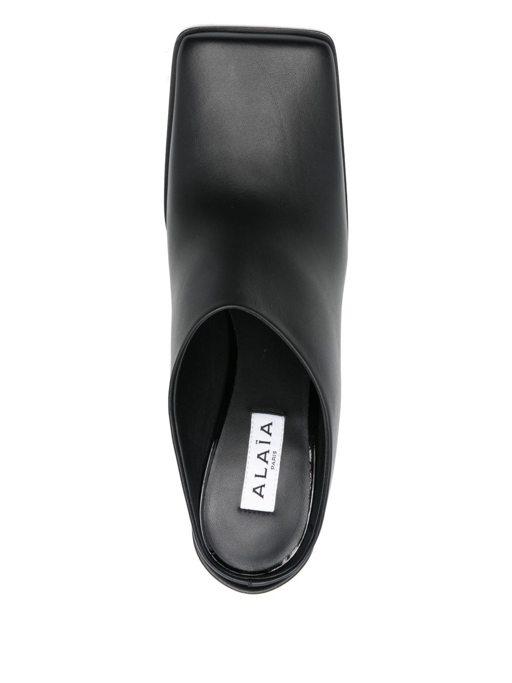 [Alaia] Sandals FW25 AA3M2006I049999