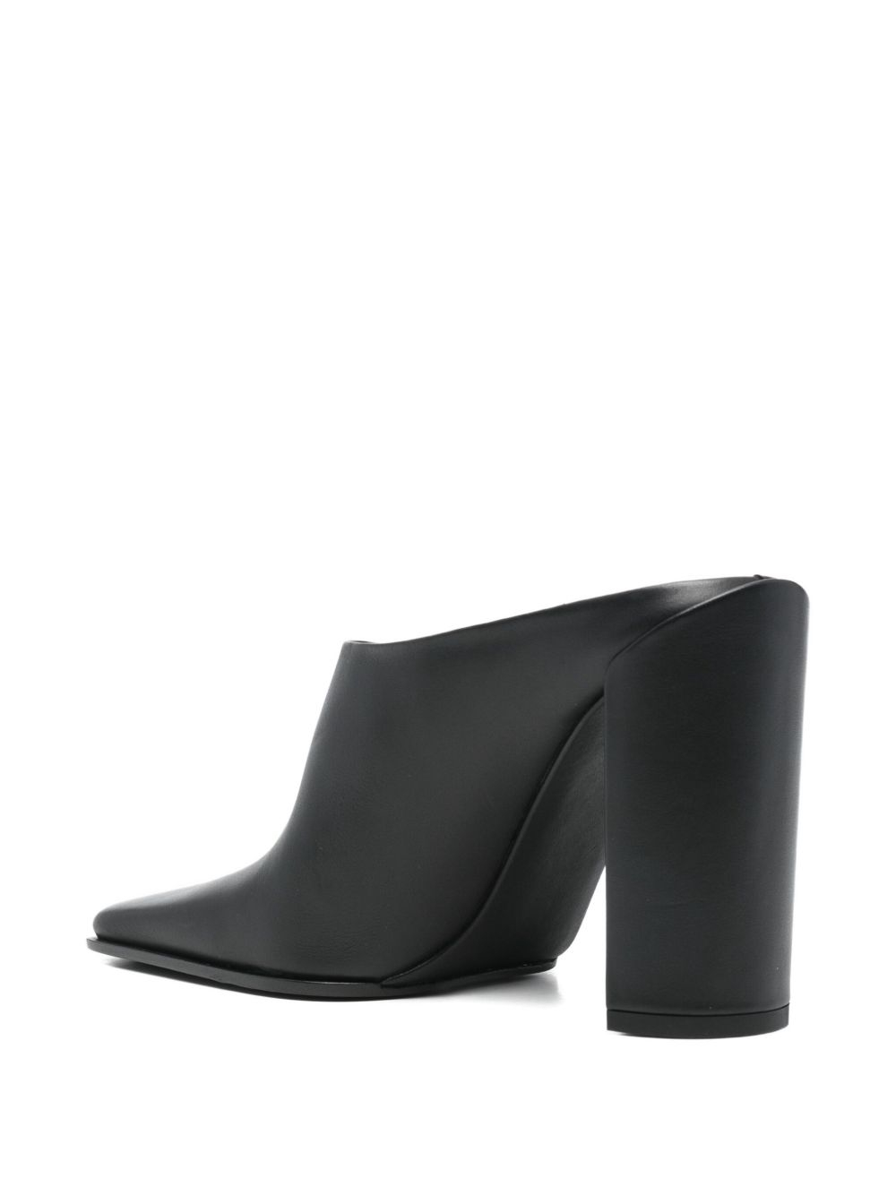 [Alaia] Sandals FW25 AA3M2006I049999
