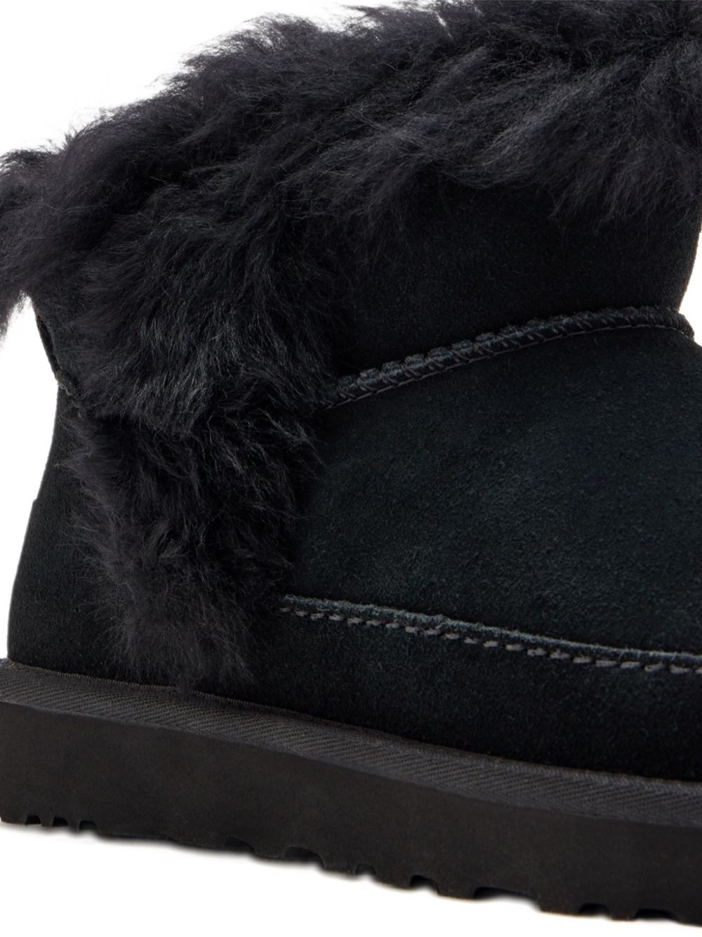 [UGG] Ankle Boots FW25 1173832BLK