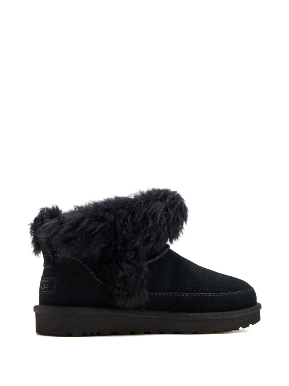 [UGG] Ankle Boots FW25 1173832BLK