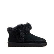 [UGG] Ankle Boots FW25 1173832BLK