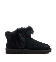 [UGG] Ankle Boots FW25 1173832BLK