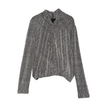 [Iro] Shirts Long Sleeve FW25 YSANEWM16SIL01
