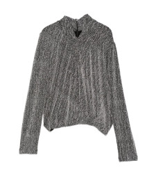 [Iro] Shirts Long Sleeve FW25 YSANEWM16SIL01